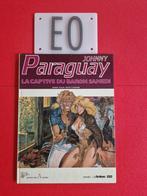 Bd Johnny Paraguay 1,EO, Boeken, Ophalen of Verzenden, Gelezen
