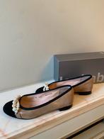 Ballerina’s Le Babe, Kleding | Dames, Schoenen, Verzenden, Zo goed als nieuw, Beige