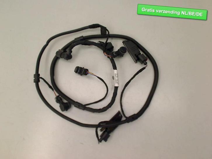 PDC SENSOR SET Volkswagen Golf VII (AUA) (5G0971104D), Auto-onderdelen, Overige Auto-onderdelen, Volkswagen, Gebruikt