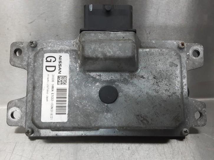 COMPUTER VERSNELLINGSBAK AUTOMAAT Nissan Murano (Z51), Auto-onderdelen, Elektronica en Kabels, Nissan, Gebruikt