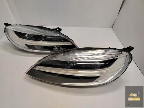 Volvo V40 lift Full Led lamp rechts links, Auto-onderdelen, Verlichting, Volvo, Gebruikt