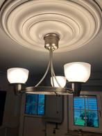 Hanglamp, Huis en Inrichting, Lampen | Wandlampen, Zo goed als nieuw, Ophalen