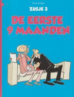 Strip : Zusje 3 - de eerste 9 maanden., Boeken, Ophalen of Verzenden
