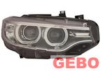 BMW F32/F33/F36 2013 T/M 2021 Dubbele Koplamp Rechts Xenon O, Enlèvement ou Envoi, 6 mois de garantie, Neuf, BMW