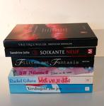 6x chicklit boeken Nederlands, Enlèvement ou Envoi, Comme neuf