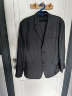kostuum 3 delig buikmaat 27, Kleding | Heren, Ophalen of Verzenden, Zo goed als nieuw, Grijs