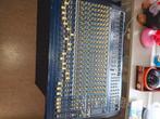 mengtafel behringer, Audio, Tv en Foto, Professionele apparaten, Ophalen, Gebruikt, Audio