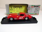 Ferrari 250 GT 1956-57 "Mille Miglia '57" Modeldoos Revell, Hobby en Vrije tijd, Overige merken, Ophalen of Verzenden, Zo goed als nieuw