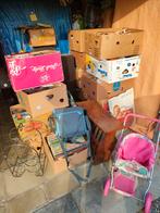 15 Dozen rommelmarkt gerief enz, Diversen, Ophalen