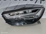 Koplamp Full led origineel Audi A6 C7 F.L(11-'18)4G0941033 H, Audi, Enlèvement ou Envoi, Audi, Utilisé