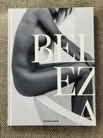 Gesigneerd fotoboek Beleza van Jeean Alvarez, Livres, Enlèvement ou Envoi