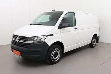 (1YGU248) Volkswagen TRANSPORTER SWB beschikbaar voor biedingen