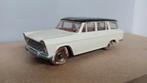 Dinky toys fiat 1800, Hobby en Vrije tijd, Modelauto's | 1:43, Ophalen of Verzenden, Zo goed als nieuw, Dinky Toys