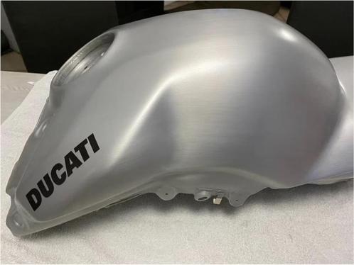 Réservoir Ducati Panigale V4/V4S/V4R (2018 -> 2021), Motoren, Onderdelen | Ducati, Gebruikt, Ophalen