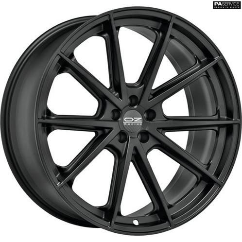 Nwe 23 inch Satin Black OZ Suprema Land Rover Defender velge, Auto-onderdelen, Banden en Velgen, Velg(en), Overige maten, Nieuw