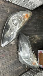 Opel corsa d 2010 phares av, Ophalen, Opel
