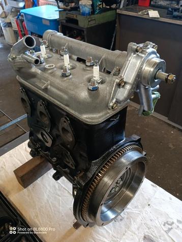 Wartburg/Barkas motor. nieuw! beschikbaar voor biedingen