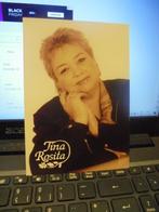 Tina Rosita, Ophalen of Verzenden, Zo goed als nieuw, Prent