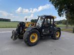 Caterpillar CAT TH337C (bj 2013), Zakelijke goederen, Landbouw | Werktuigen, Ophalen