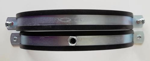 COLLIER VENTILATION - LGS 200 - FISCHER, Doe-het-zelf en Bouw, Ventilatie en Afzuiging, Nieuw, Ophalen of Verzenden