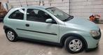 Opel corsa Elegance 1.2i 132.200KM EERSTE EIGENAAR, Auto's, Particulier, Onderhoudsboekje, Corsa, Te koop