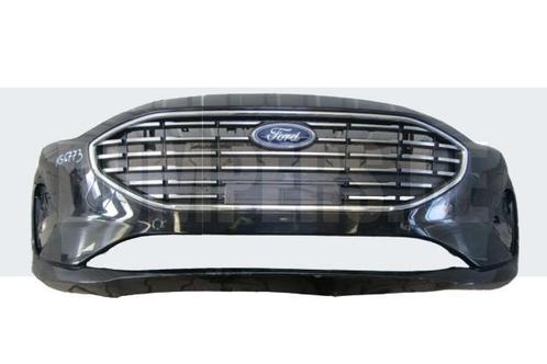 Bumper Ford Fiesta MK8 VIII FACELIFT 22- N1BB-17757 Voorbump, Auto-onderdelen, Carrosserie, Bumper, Voor, Gebruikt, 6 maanden garantie