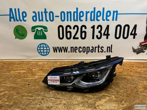 VW GOLF 8 GTE VOL LED KOPLAMP LINKS ORIGINEEL 5H1941035, Auto-onderdelen, Verlichting, Volkswagen, Gebruikt, Ophalen of Verzenden