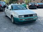 Vw Corrado G60/1990/Oldtimer/Met Werk, Voorwielaandrijving, 4 zetels, Stof, Corrado