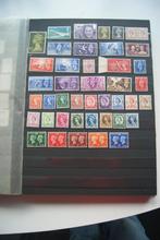 ongestempelde postzegels Groot- Brittanië, Enlèvement ou Envoi, Non oblitéré