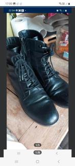 Botjes dockers, Kleding | Dames, Schoenen, Ophalen of Verzenden, Zo goed als nieuw