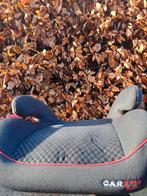 autostoel, verhoogstoel voor in de auto CARkids, Autres marques, 22 à 36 kg, Enlèvement, Utilisé