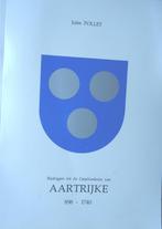 Bijdragen tot de geschiedenis van Aartrijke 898-1740, Ophalen of Verzenden