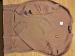 Sweater roze/bruin LYLE &SCOTT - maat XS - zgan, Garçon, Enlèvement ou Envoi, Pull ou Veste, Lyle&Scott