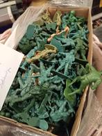 275 soldaatjes, Verzamelen, Verzenden, Zo goed als nieuw