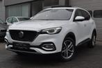 MG EHS Plug-IN Hybride * Benzine * Full Option  * Pano * Tre, 1498 cc, 4 cilinders, Wit, Leder