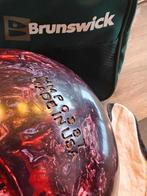 Brunswick bal Attack ZONE MR + opbergzak, Ophalen, Gebruikt, Bal