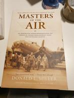Donald L. Miller - Masters of the Air Nederlandstalig 2017, Ophalen of Verzenden, Zo goed als nieuw, Donald L. Miller