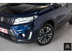 Suzuki Vitara 1.5 GLX Kanji | Full Hybrid | Elek Schuifdak, Auto's, Suzuki, Te koop, Vitara, Emergency brake assist, 5 deurs