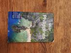 Boek The Lonely Planet Philippines, Boeken, Reisgidsen, Gelezen, Lonely Planet, Azië, Ophalen of Verzenden