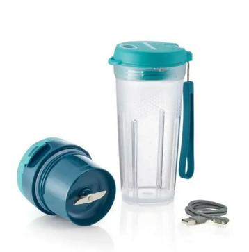Tupperware UrbanMax Portable Blender, Enlèvement ou Envoi, Neuf, Mélangeur