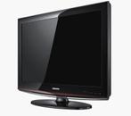 Te koop: Samsung lcd tv 26 inch, Ophalen, Gebruikt, LCD, Samsung