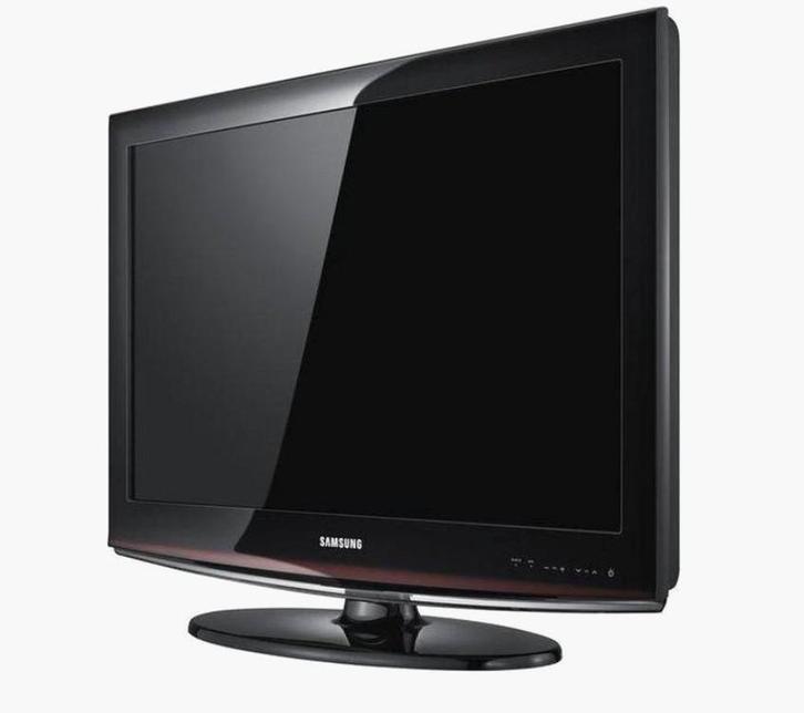 Te koop: Samsung lcd tv 26 inch, Audio, Tv en Foto, Televisies, Gebruikt, LCD, Samsung, Ophalen
