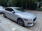 Jaguar XF R-Sport Full Euro 6, Auto's, Jaguar, Automaat, Achterwielaandrijving, Euro 6, Bruin