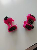 Flashing rollers, Ophalen of Verzenden, Gebruikt, Wielen of Lagers