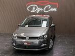 Volkswagen Polo Polo 1.0i Comfortline BMT (bj 2015), Auto's, Stof, Bedrijf, 5 deurs, 1570 kg