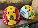 Kinderhelm politie/brandweer, Ophalen, Gebruikt, Jongen of Meisje