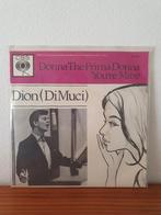 Dion (Di Muci) – Donna The Prima Donna / You're Mine, Ophalen of Verzenden, Gebruikt