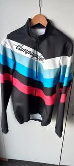 Campagnolo fietsvest heren XL, Fietsen en Brommers, Ophalen, Heren, Campagnolo, Zo goed als nieuw