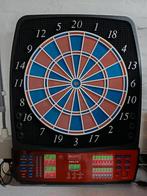 Jeu de fléchettes électronique - Bull's Delta IV + Fléchette, Sports & Fitness, Fléchettes, Enlèvement, Fléchettes, Électronique