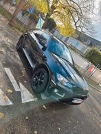 Bmw x6 5Plaats 2012 ruilen, Auto's, Automaat, Euro 5, Zwart, Zwart